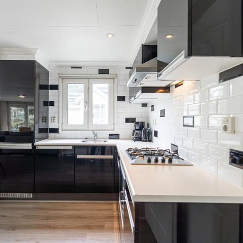 FERIENHAUS 10 Personen - Hackfort l'etage 10