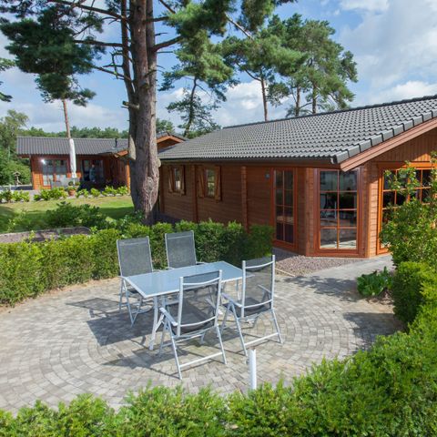 FERIENHAUS 6 Personen - Boekhorst Royal