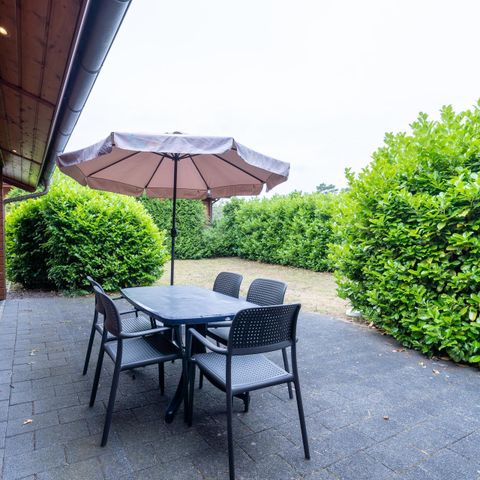 FERIENHAUS 6 Personen - Boekhorst Royal