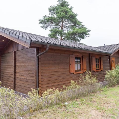 FERIENHAUS 6 Personen - Boekhorst Royal