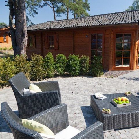 FERIENHAUS 6 Personen - Boekhorst Royal