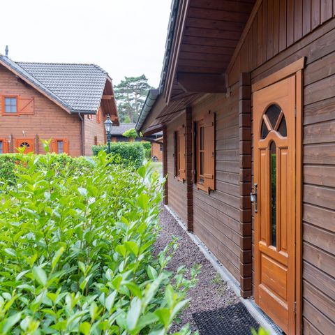 FERIENHAUS 6 Personen - Boekhorst Royal