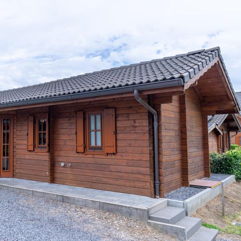 FERIENHAUS 6 Personen - Boekhorst