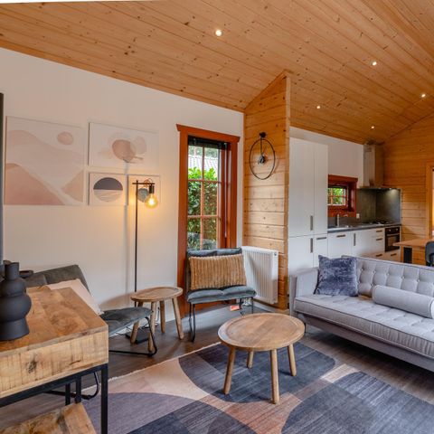 FERIENHAUS 6 Personen - Boekhorst