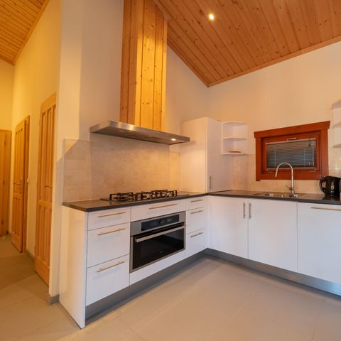 FERIENHAUS 6 Personen - Boekhorst