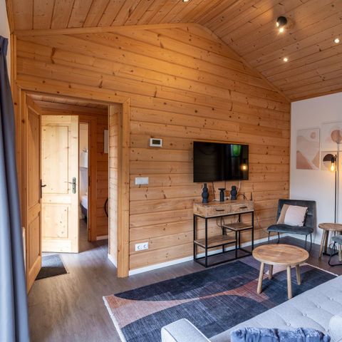 FERIENHAUS 6 Personen - Boekhorst