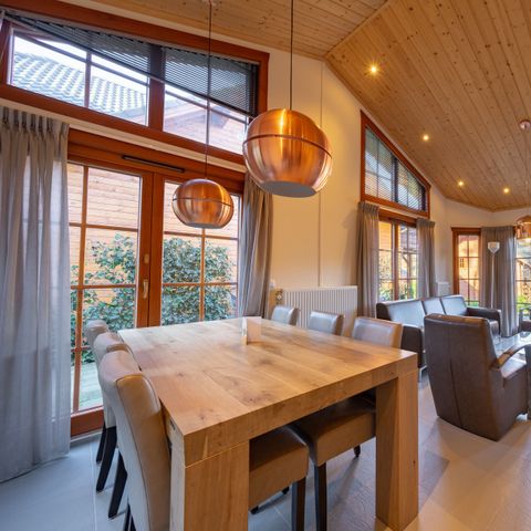 FERIENHAUS 6 Personen - Boekhorst