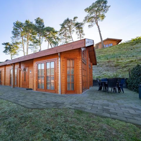 FERIENHAUS 6 Personen - Boekhorst