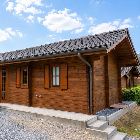 FERIENHAUS 6 Personen - Boekhorst
