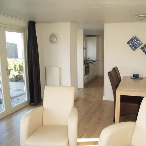 FERIENHAUS 4 Personen - Velthorst