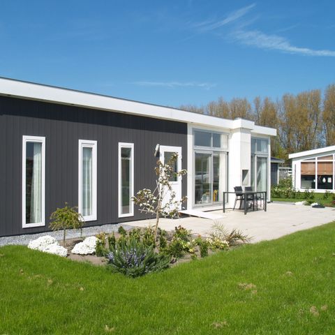 FERIENHAUS 4 Personen - Pavillon