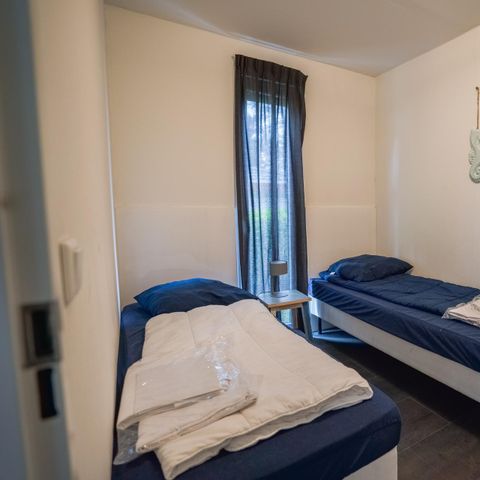 FERIENHAUS 4 Personen - Pavillon