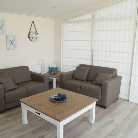 FERIENHAUS 4 Personen - Pavillon