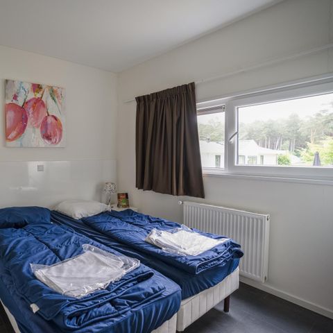 FERIENHAUS 4 Personen - Pavillon