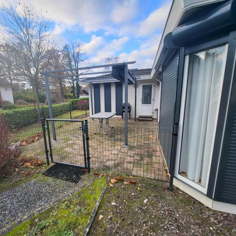 FERIENHAUS 4 Personen - L'Avenir