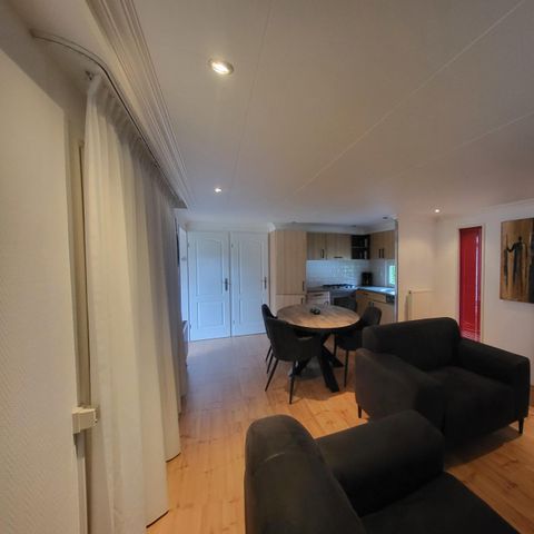 FERIENHAUS 4 Personen - L'Avenir