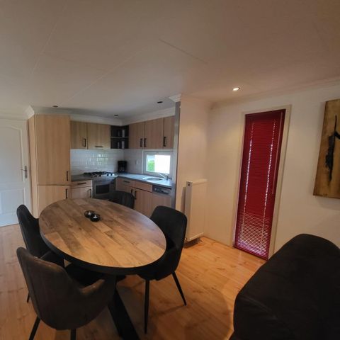 FERIENHAUS 4 Personen - L'Avenir