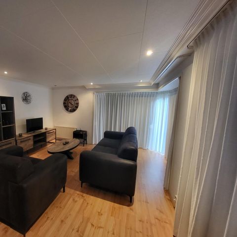 FERIENHAUS 4 Personen - L'Avenir