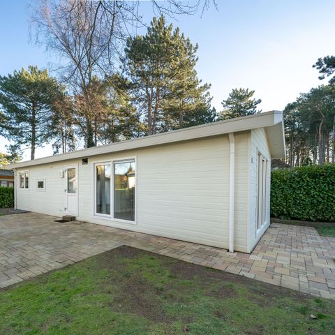 FERIENHAUS 4 Personen - Berkel 4