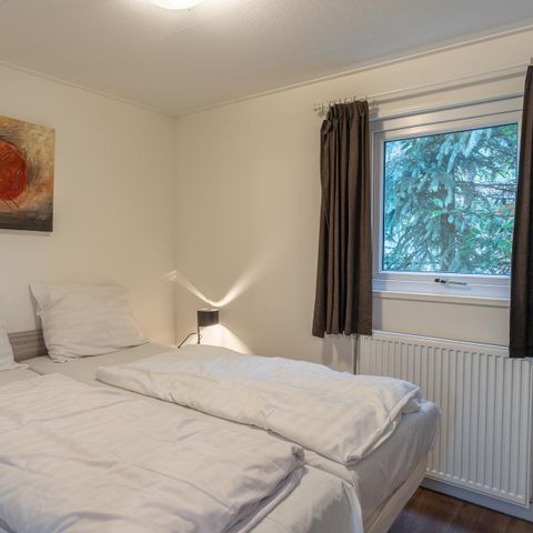 FERIENHAUS 4 Personen - Berkel 4