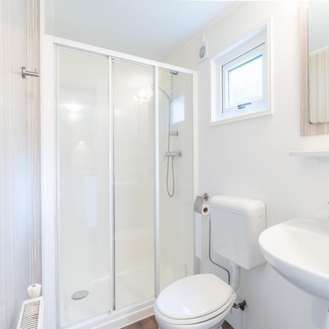 FERIENHAUS 4 Personen - Berkel 4