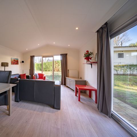 FERIENHAUS 4 Personen - Berkel 4