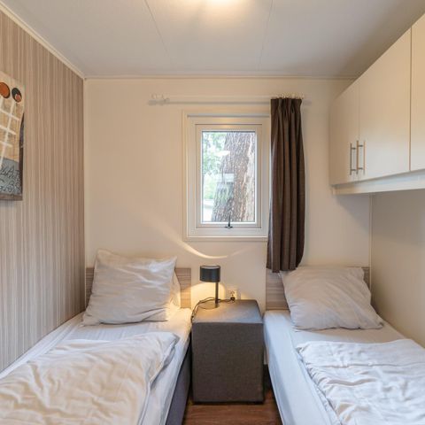 FERIENHAUS 4 Personen - Berkel 4