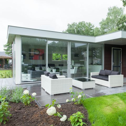 FERIENHAUS 6 Personen - Pavillon