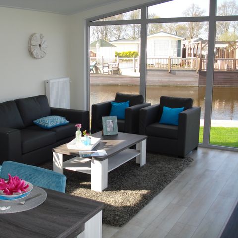 FERIENHAUS 6 Personen - Pavillon