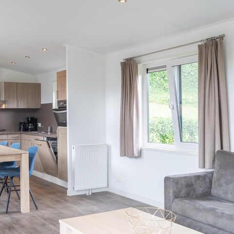 FERIENHAUS 6 Personen - Pavillon