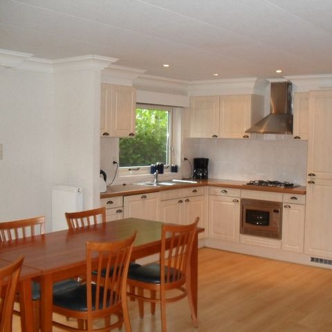 FERIENHAUS 8 Personen - Hackfort l'etage