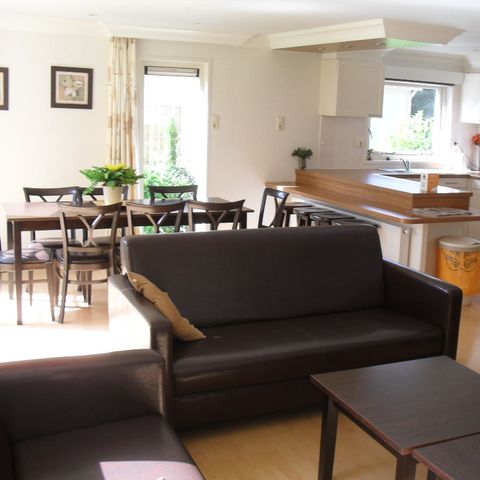 FERIENHAUS 8 Personen - Hackfort l'etage