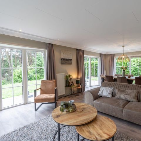 FERIENHAUS 8 Personen - Hackfort l'etage