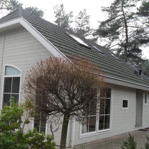 FERIENHAUS 8 Personen - Hackfort l'etage