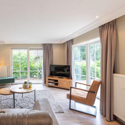 FERIENHAUS 8 Personen - Hackfort l'etage