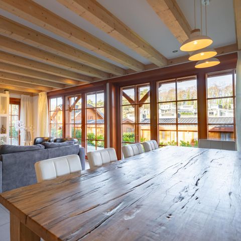 FERIENHAUS 10 Personen - Boekhorst l'etage Sauna