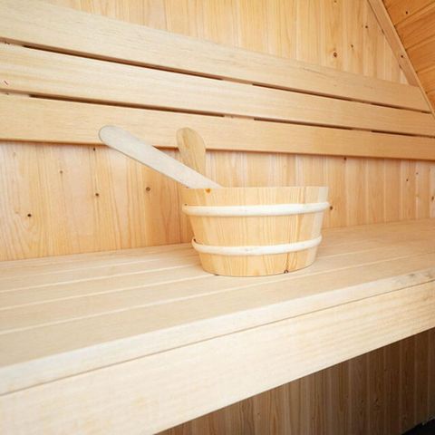 Gruppenunterkunft 10 personen - Boekhorst l'etage Sauna