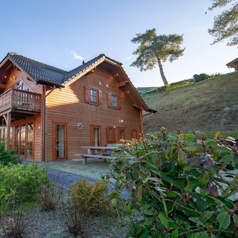 FERIENHAUS 10 Personen - Boekhorst l'etage Sauna