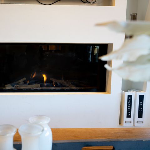 FERIENHAUS 10 Personen - Boekhorst l'etage Sauna