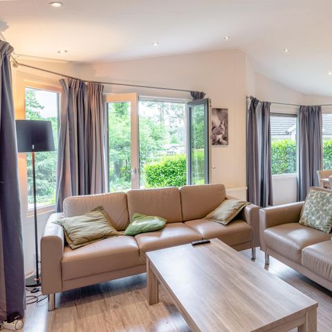 FERIENHAUS 6 Personen - Hackfort