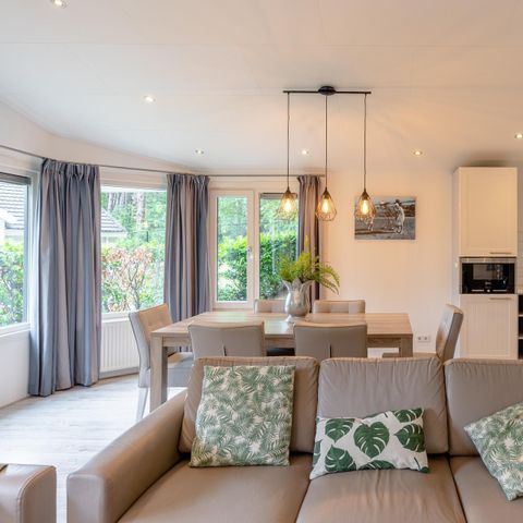 FERIENHAUS 6 Personen - Hackfort