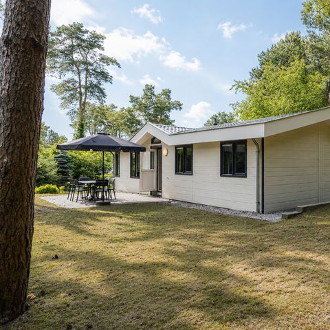 FERIENHAUS 6 Personen - Hackfort
