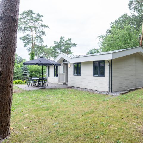 FERIENHAUS 6 Personen - Hackfort