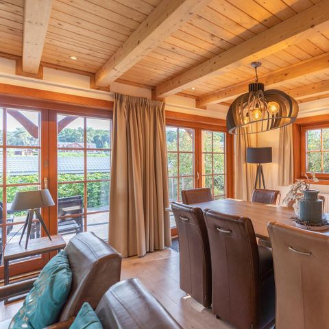 FERIENHAUS 12 Personen - Boekhorst l'etage