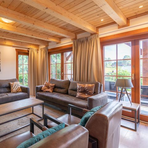 FERIENHAUS 12 Personen - Boekhorst l'etage