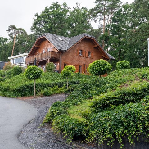 FERIENHAUS 12 Personen - Boekhorst l'etage
