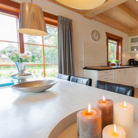 Gruppenunterkunft 12 personen - Boekhorst l'etage