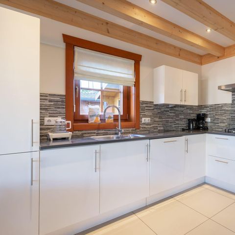 FERIENHAUS 10 Personen - Boekhorst l'etage