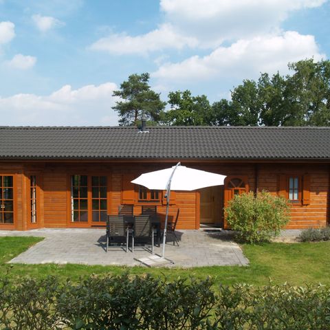 FERIENHAUS 4 Personen - Boekhorst