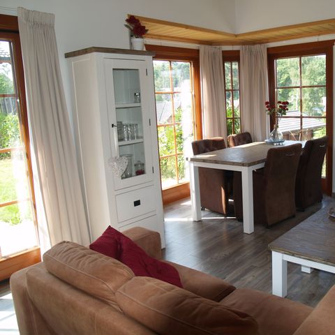 FERIENHAUS 4 Personen - Boekhorst